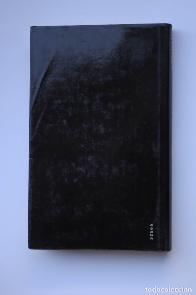 Libros: El factor humano - GREENE, Graham - Foto 4