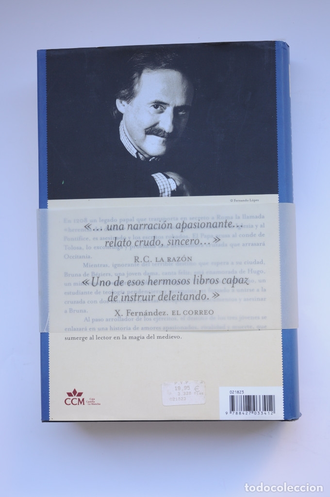 Libros: La reina oculta - MOLIST, Jorge - Foto 5