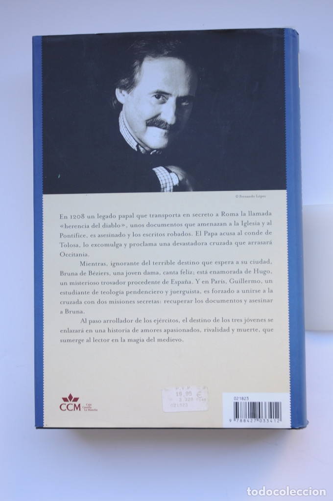 Libros: La reina oculta - MOLIST, Jorge - Foto 6