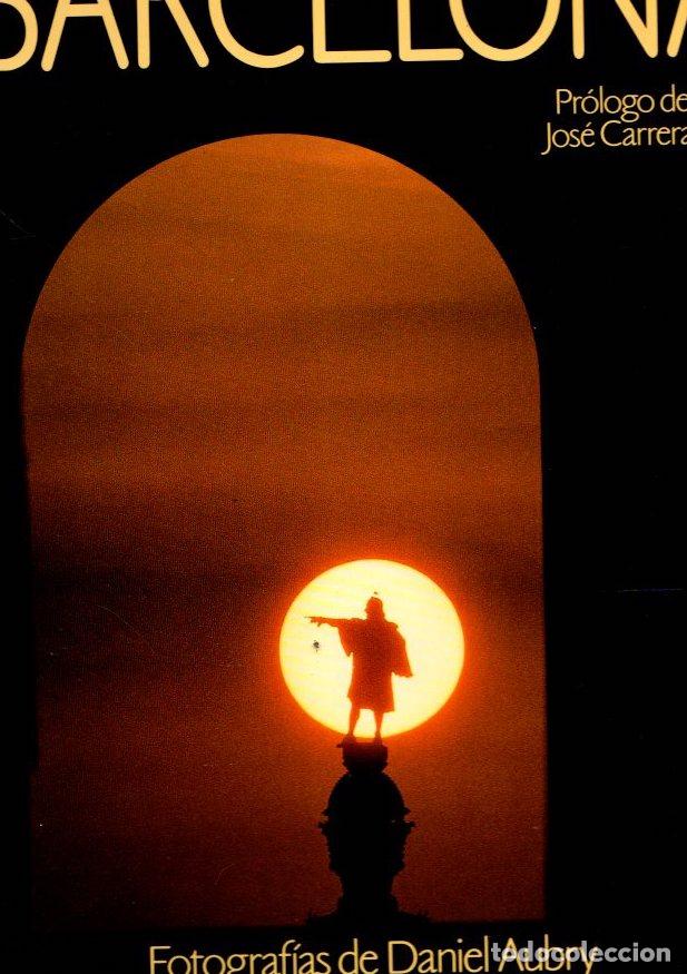 Libros: Barcelona - NO CONSTA AUTOR - Foto 1