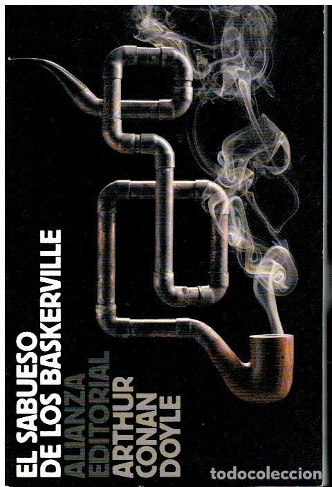 Libros: EL SABUESO DE LOS BASKERVILLE. - Foto 1