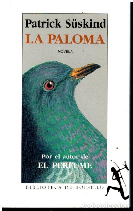 Libros: LA PALOMA. - Foto 1