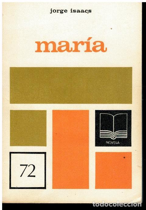 Libros: MAR&Iacute;A. - Foto 1
