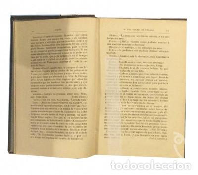 Libros: Dramas de Guillermo Shakespeare - Guillermo Shakespeare - Foto 4