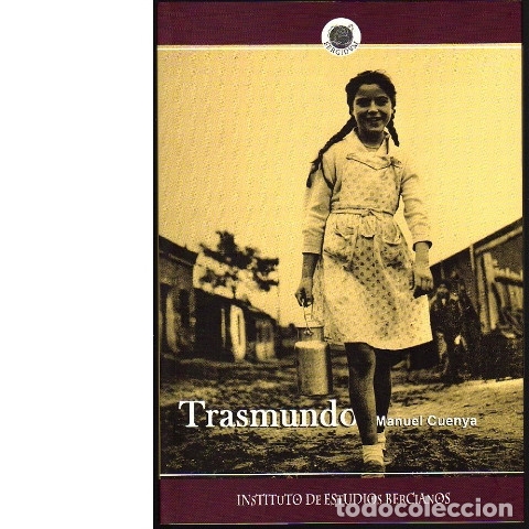 Libros: Trasmundo. (Manuel Cuenya). - Foto 1