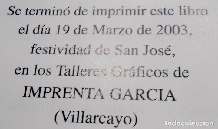 Libros: ANTONIO DE TRUEBA Y EL VALLE DE MENA, EL PRIMER PECADO - Foto 5