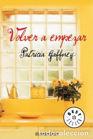 Libros: VOLVER A EMPEZAR - Gaffney,Patricia - Foto 1