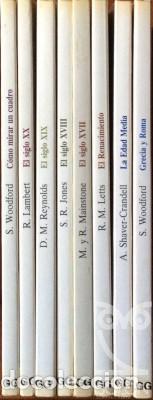 Libros: Introducci&oacute;n a la Historia del Arte - Aa. Vv. - Foto 2
