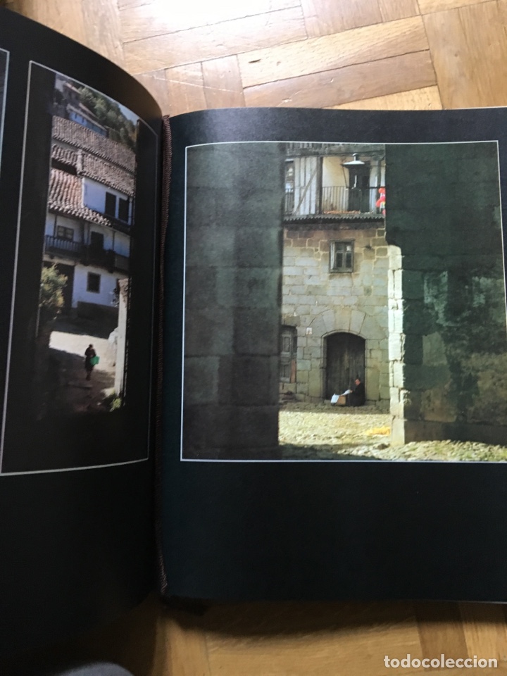 Libros: Antolog&iacute;a Espa&ntilde;a JOS&Eacute; Luis Herrera - Foto 2