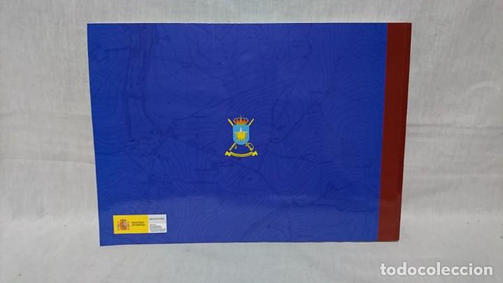 Libros: LOS MAPAS, VENTANAS AL TIEMPO Y EL ESPACIO, CAT&Aacute;LOGO - Foto 2