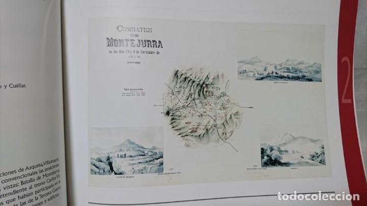 Libros: LOS MAPAS, VENTANAS AL TIEMPO Y EL ESPACIO, CAT&Aacute;LOGO - Foto 5