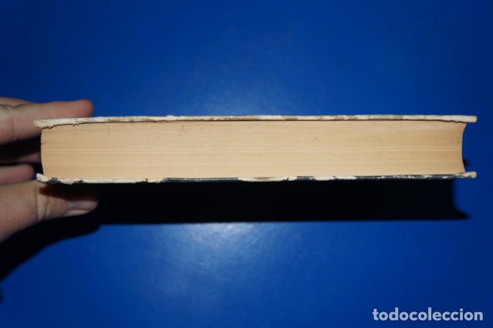 Libros: LIBRO DE SALA DIN DE ANDREW OSMOND A&Ntilde;O 1976 ED. CIRCULO DE LECTORES - Foto 3