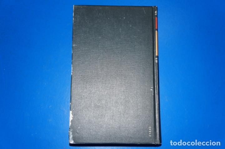 Libros: LIBRO DE SALA DIN DE ANDREW OSMOND A&Ntilde;O 1976 ED. CIRCULO DE LECTORES - Foto 4