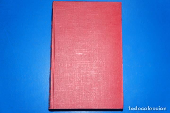 Libros: LIBRO DE MARIA DE JORGE ISAACS A&Ntilde;O 1978 ED. PETRONIO - Foto 1