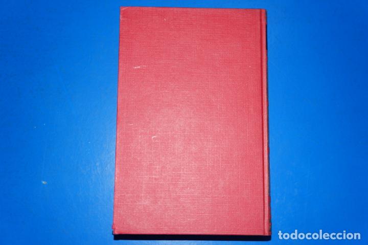 Libros: LIBRO DE MARIA DE JORGE ISAACS A&Ntilde;O 1978 ED. PETRONIO - Foto 3