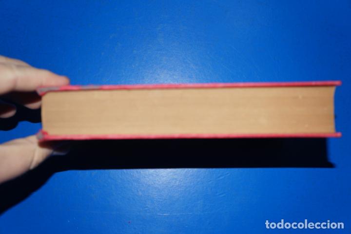 Libros: LIBRO DE MARIA DE JORGE ISAACS A&Ntilde;O 1978 ED. PETRONIO - Foto 4