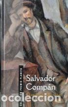 Libros: CUADERNO DE VIAJE - SALVADOR COMPAN - Foto 1