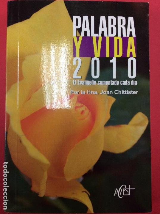 Libros: Palabra y vida 2010 - Foto 1