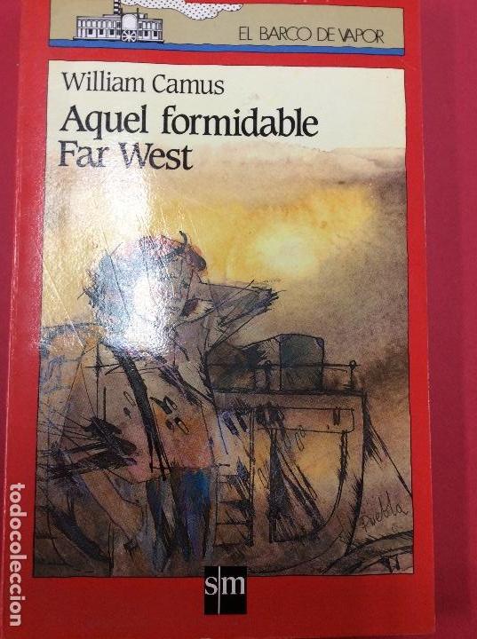 Libros: Aquel formidable Far West - Foto 1