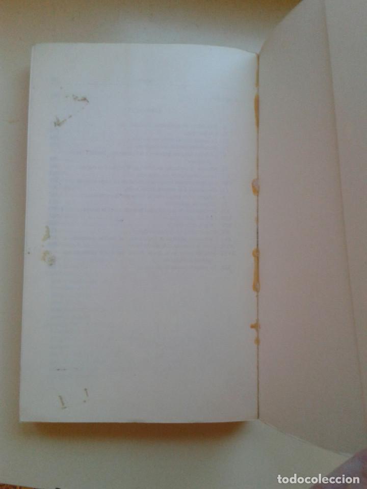 Libros: EL APOYO MUTUO. UN FACTOR DE LA EVOLUCION. Kropotkin - Foto 6
