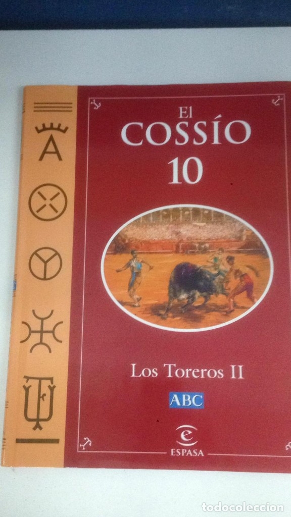 Libros: El Coss&iacute;o 10 - VVAA - Foto 1