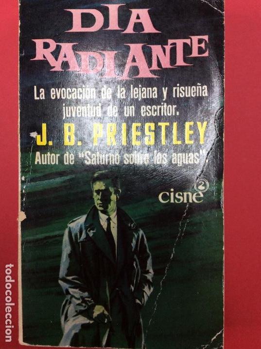 Libros: D&iacute;a Radiante J. B. Priestley - Foto 1