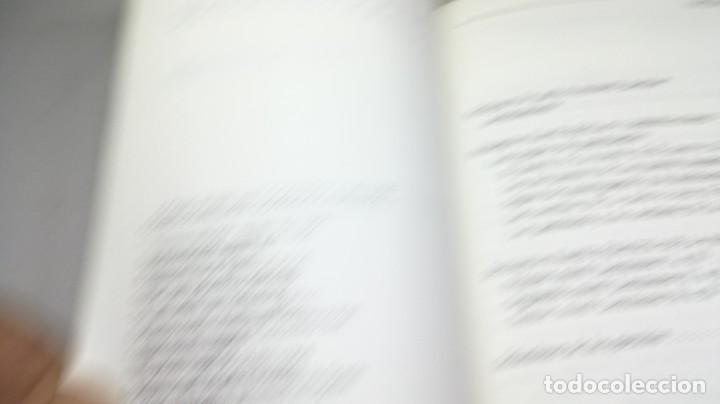 Libros: COMO PUNTUAR CORRECTAMENTE - JOSE ESCARPANTER - ORTOGRAFIA GRAMATICA - EDITORIAL PLAYOR - Foto 6