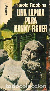 Libros: UNA L&Aacute;PIDA PARA DANNY FISHER. - Foto 1