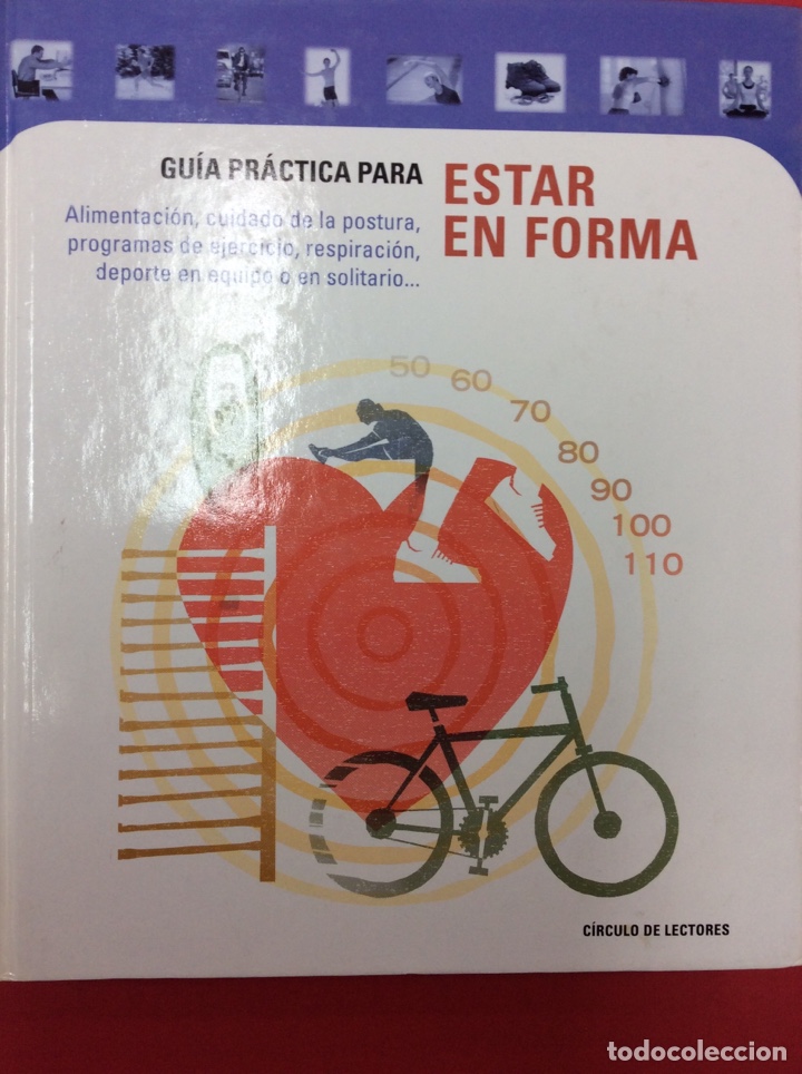 Libri di seconda mano: Estar menos forma