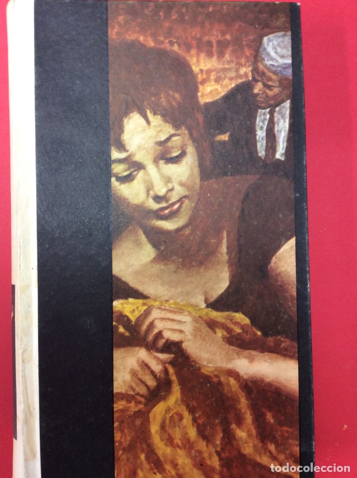 Libros: Jenny - Erskine Caldwell - Foto 1