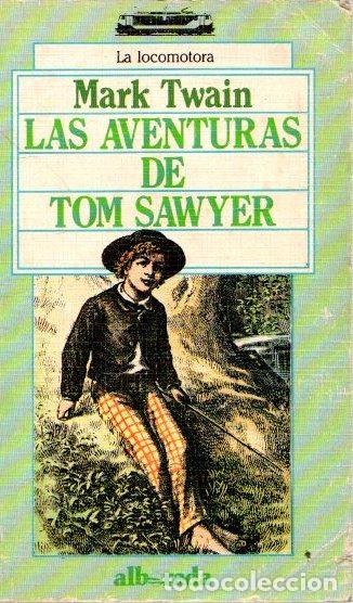 Libros: Las aventuras de Tom Sawyer - Twain, Mark - Foto 1