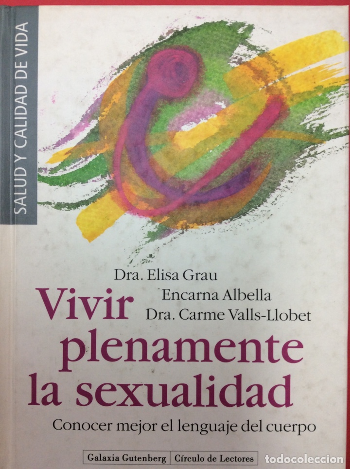 Libros: Vivir plenamente la sexualidad - Foto 1