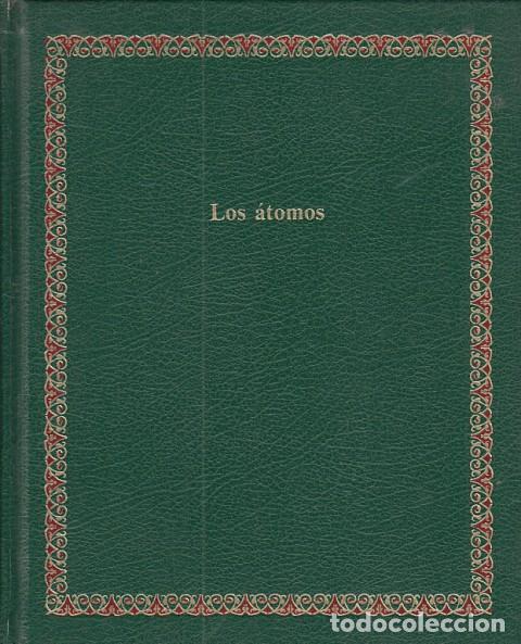 Libros: Los Atomos - MONTOTO, AMADEO (Texto de) - Foto 1