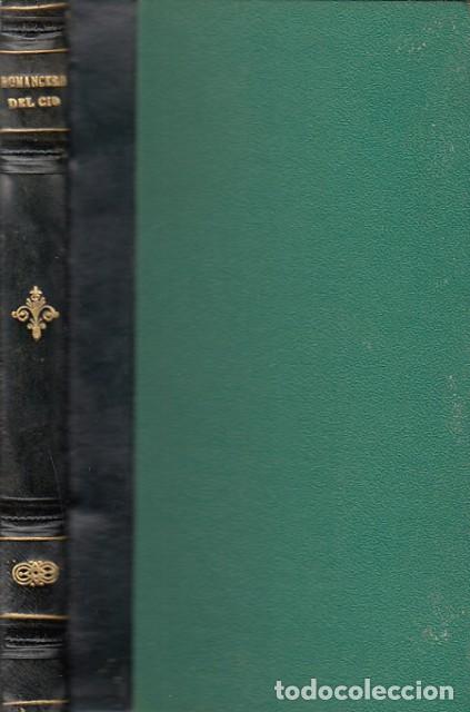 Libros: Romancero del Cid - An&oacute;nimo - Foto 1