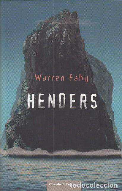 Libros: HENDERS - FAHY, WARREN - Foto 1