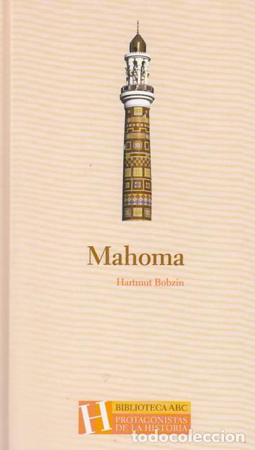 Libros: MAHOMA - BOBZIN, HARTMUT - Foto 1
