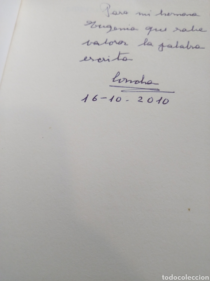 Libros: Libro de r&eacute;quiems. Mauricio Wiesenthal - Foto 3