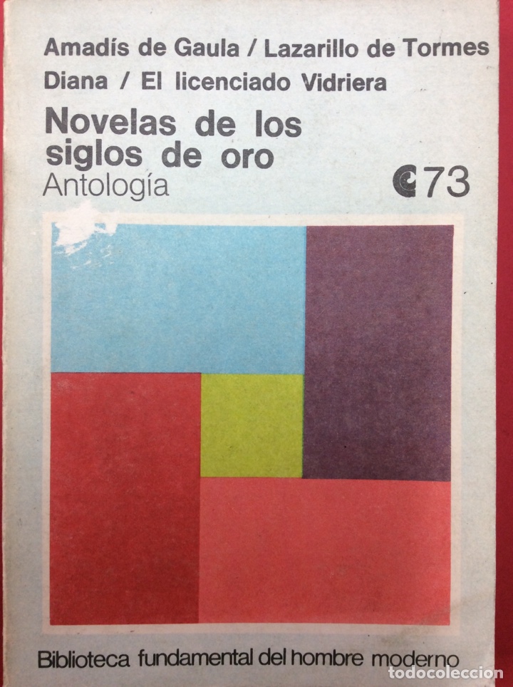Libros: Novelas de los siglos de oro - Foto 1