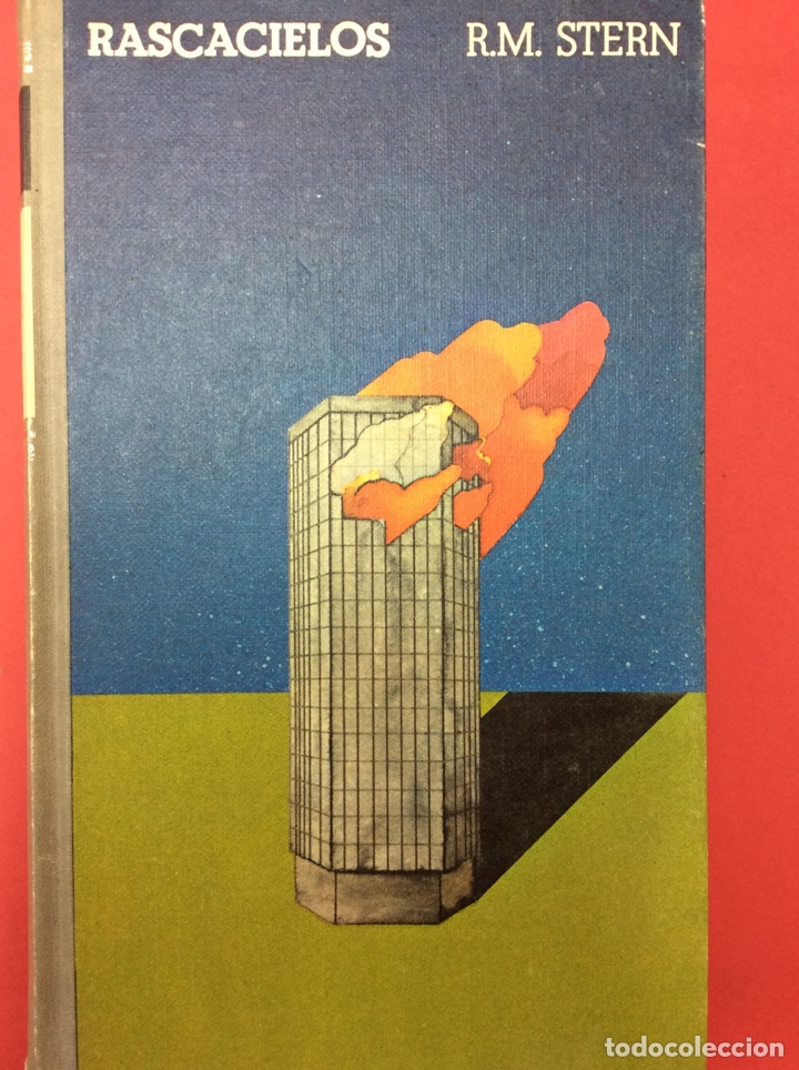Libros: Rascacielos - R. M. Stern - Foto 1