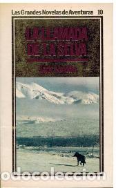 Libros: LA LLAMADA DE LA SELVA - JACK LONDON - Foto 1