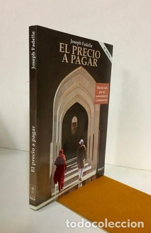 Libros: El precio a pagar - Fadelle, Joseph. - Foto 1