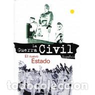 Libros: EL NUEVO ESTADO - Varios Autores - Foto 1