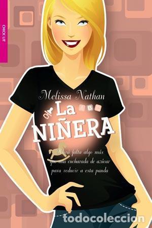 Libros: LA NI&Ntilde;ERA - Nathan,Melissa - Foto 1