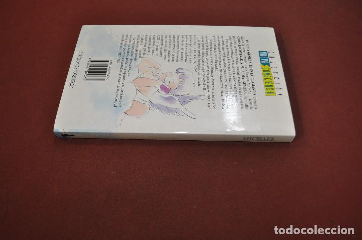 Libros: tu alma gemela te est&aacute; llamando - michael - SEB - Foto 2