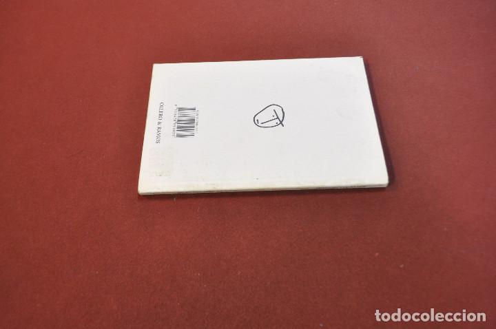 Libros: en el nombre de sade - francisco satu&eacute; - CNB - Foto 2