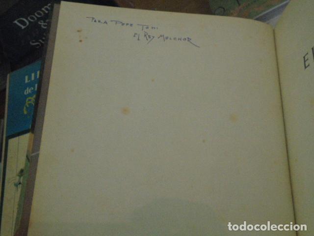 Libros: EL CIRCO 3&ordf; EDICION A&Ntilde;O 1963 - EDITORIAL AGUILAR - Foto 3