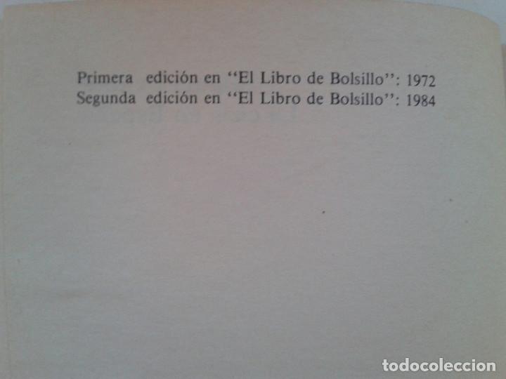 Libros: LA CAZA EN ESPA&Ntilde;A. MIGUEL DELIBES - Foto 6