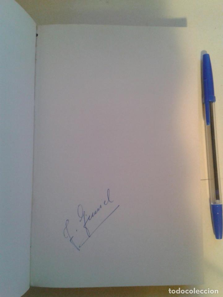 Libros: HIJO DE HOMBRE. AUGUSTO ROA BASTOS - Foto 3
