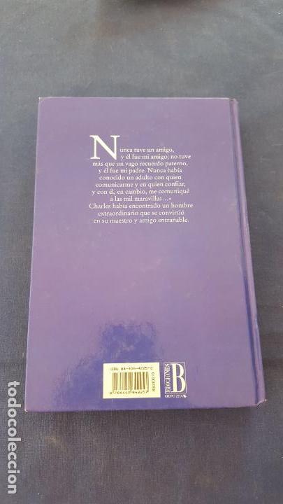 Libros: EL HOMBRE SIN ROSTRO | ISABELLE HOLLAND - Foto 2