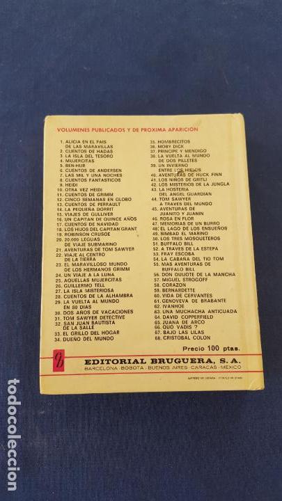 Libros: EL LAGO DE LOS ENSUE&Ntilde;OS | JUANA SPYRI - Foto 2